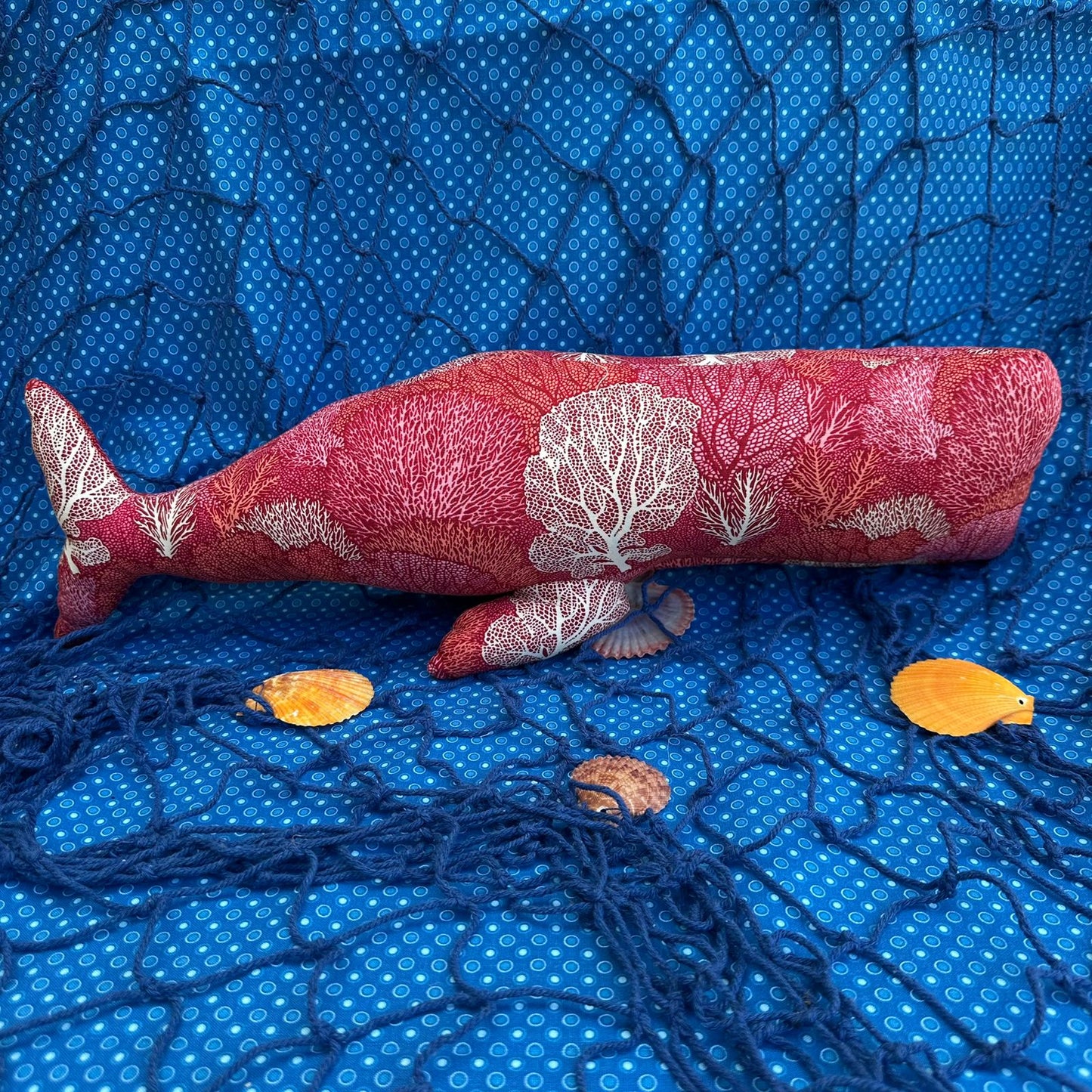 Ballenas jorobadas pequeñas