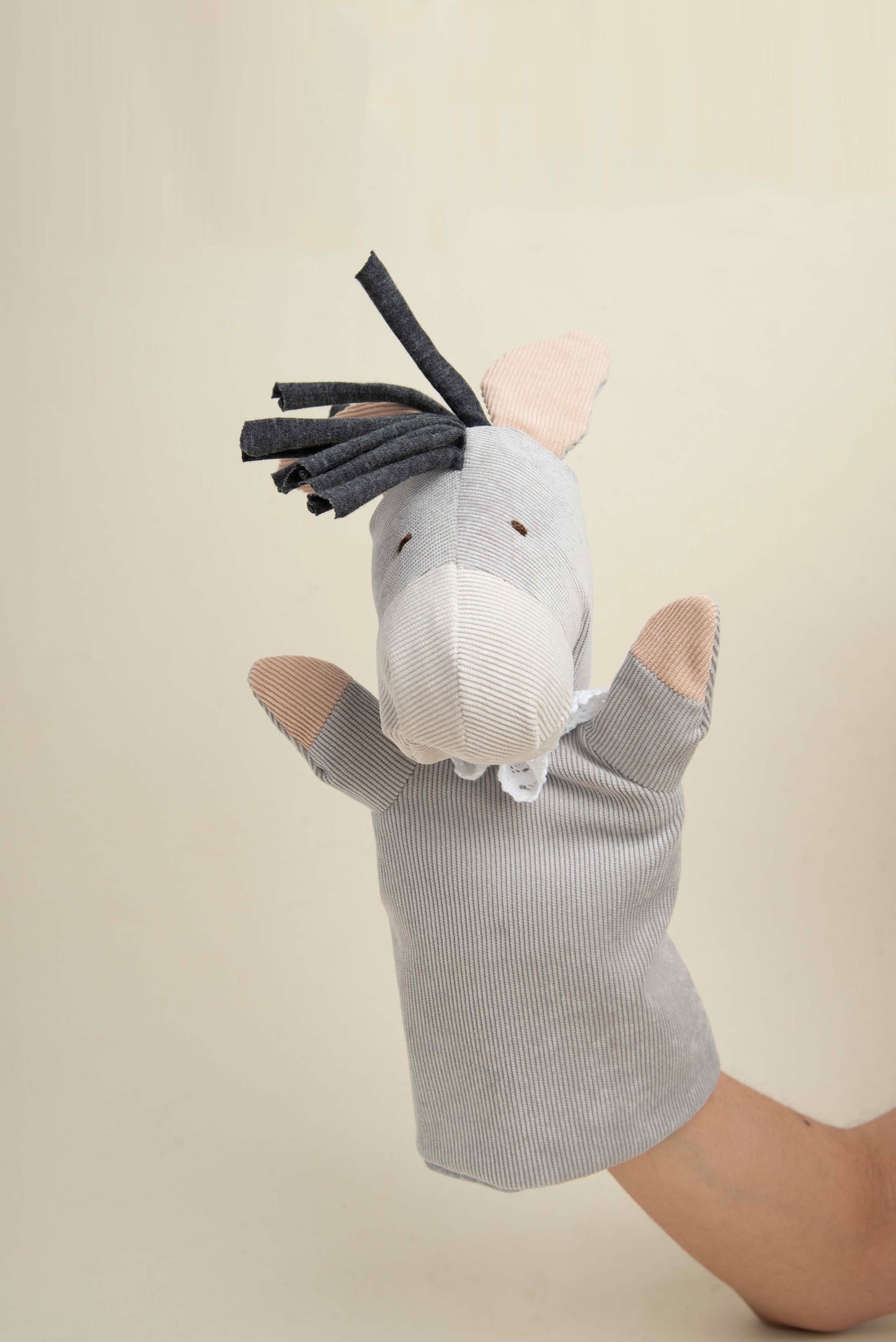 Títere Burro