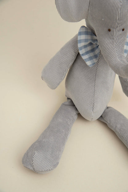 Elefante Bebé
