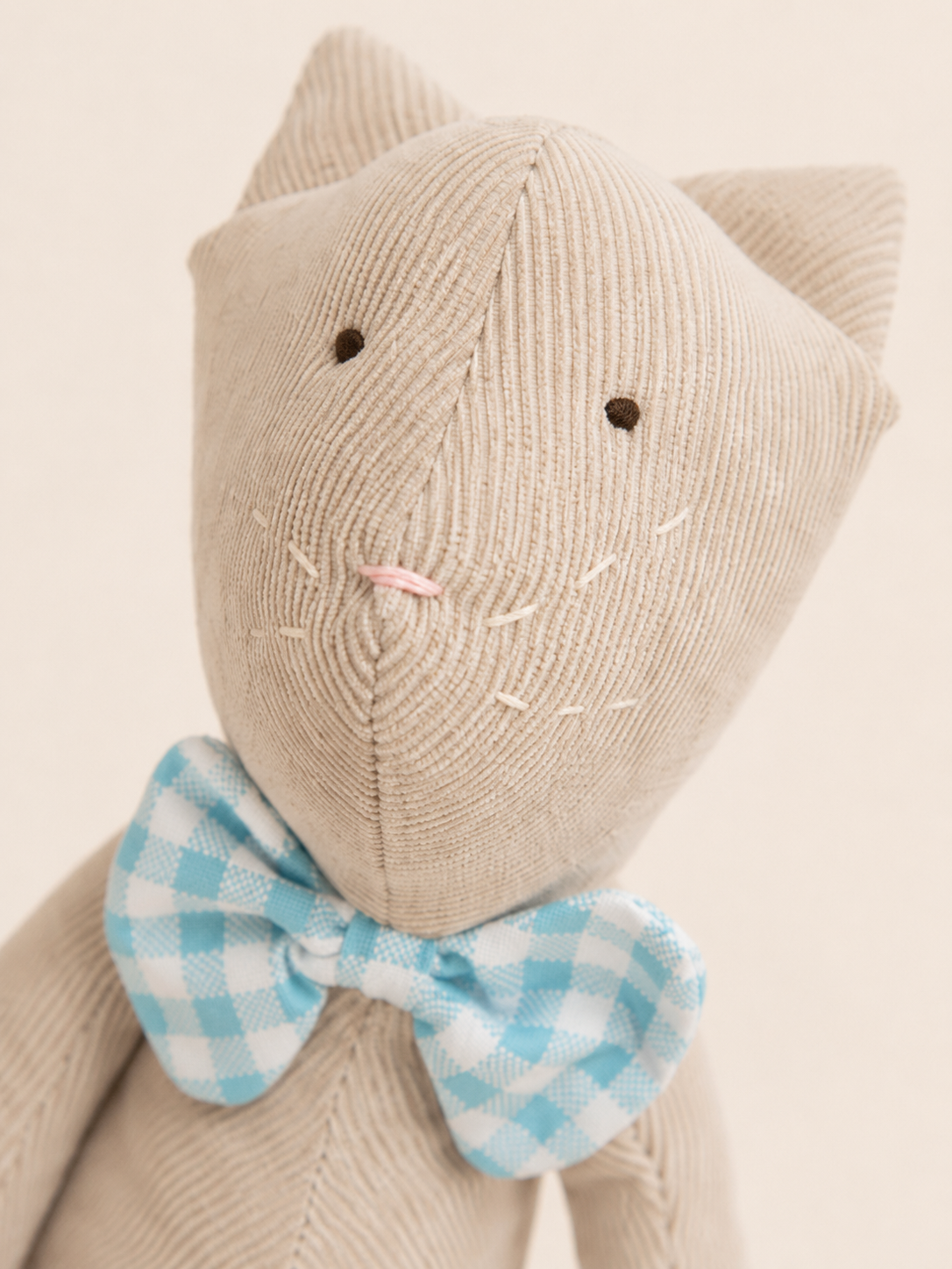 Gato bebè