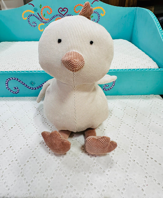 Gallo bebé