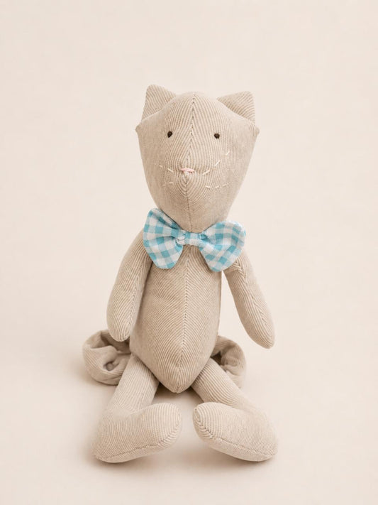 Gato bebè