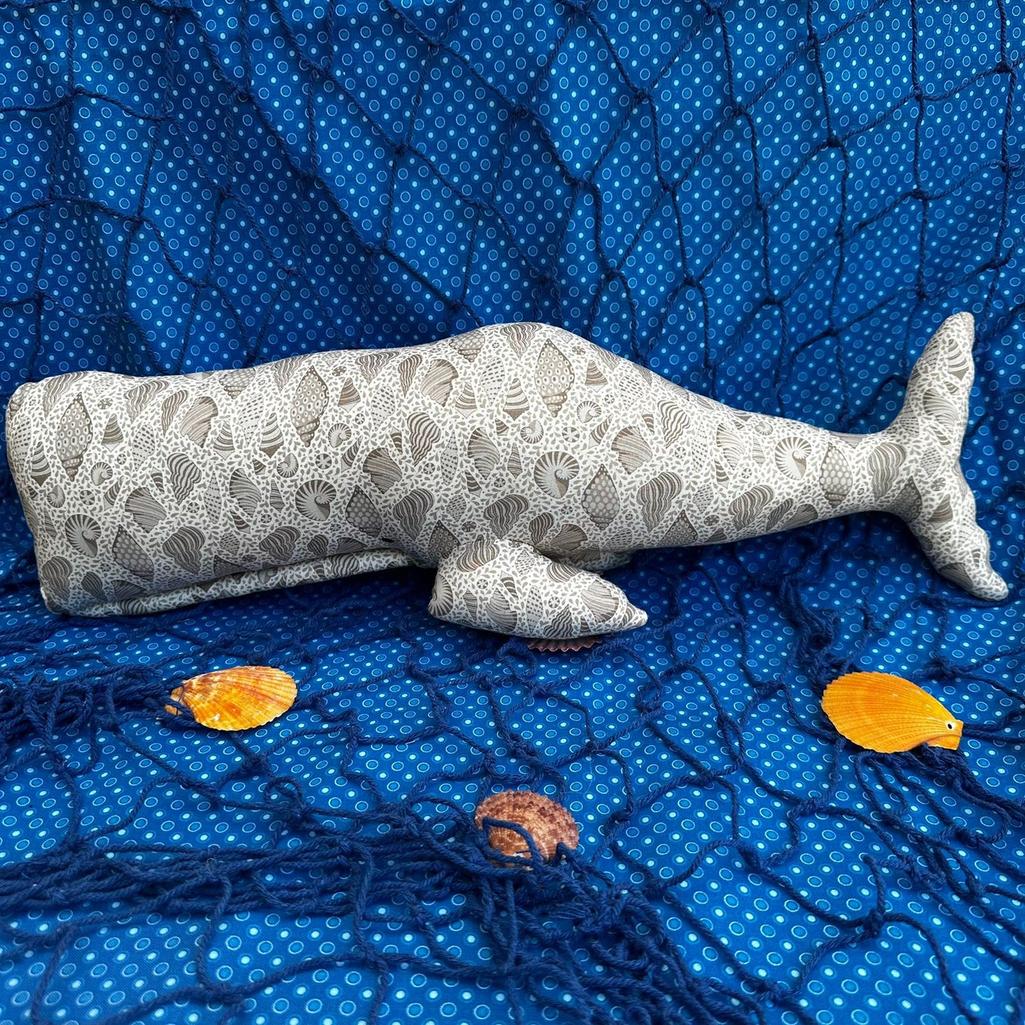 Ballenas jorobadas pequeñas