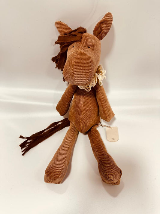 Caballo bebé