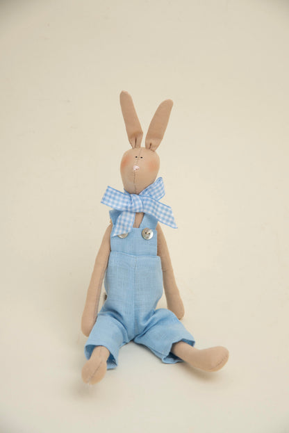 Conejos hares grande