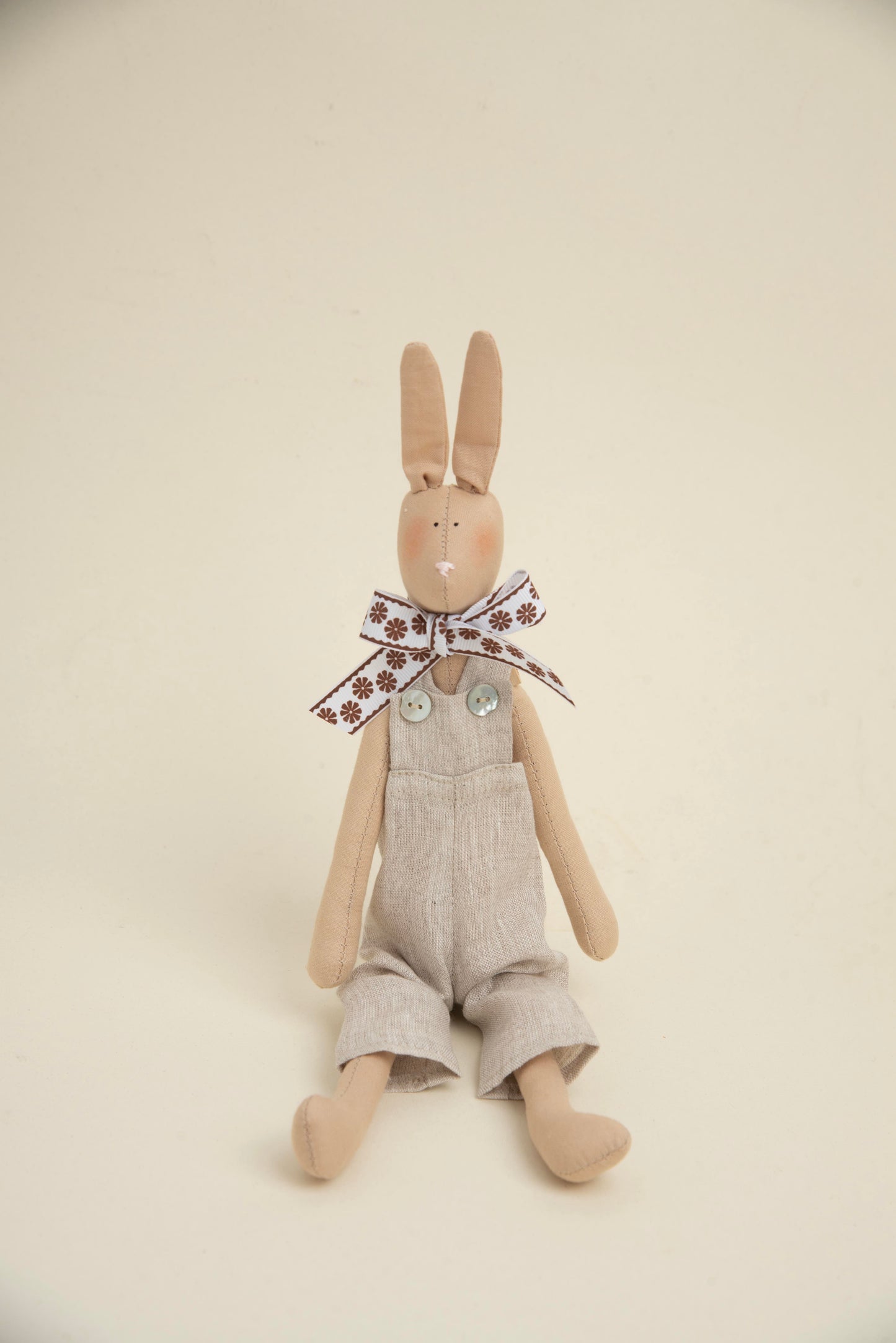 Conejos hares grande