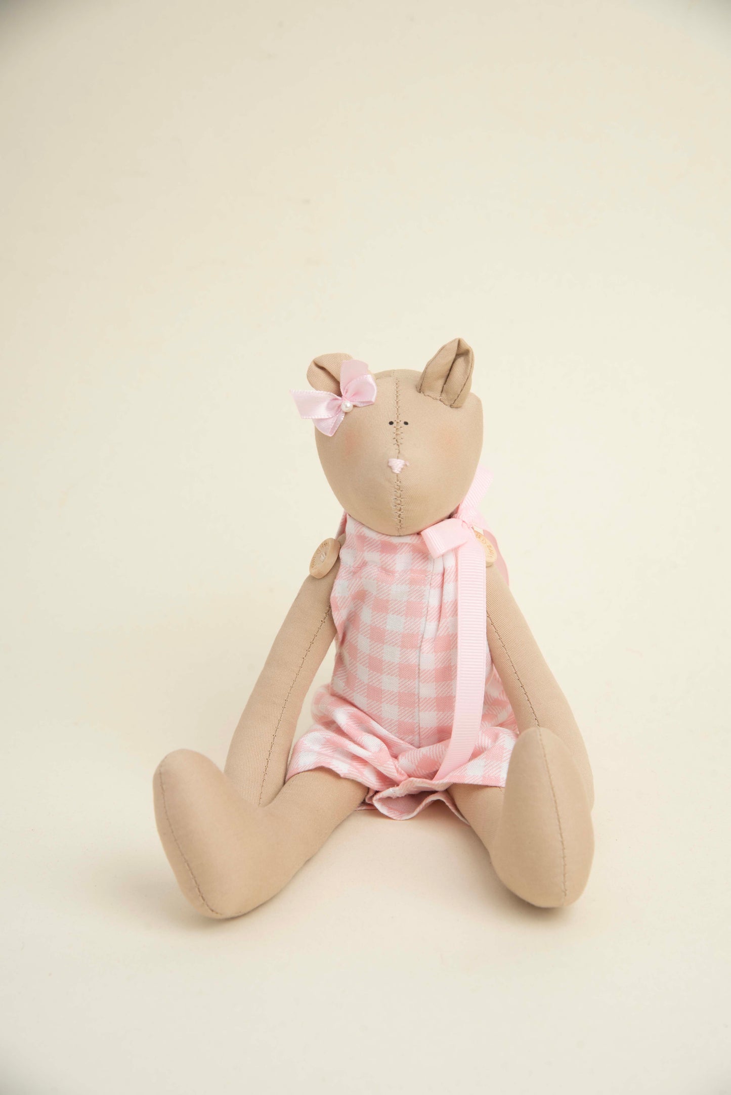 Osos Tilda Pequeños
