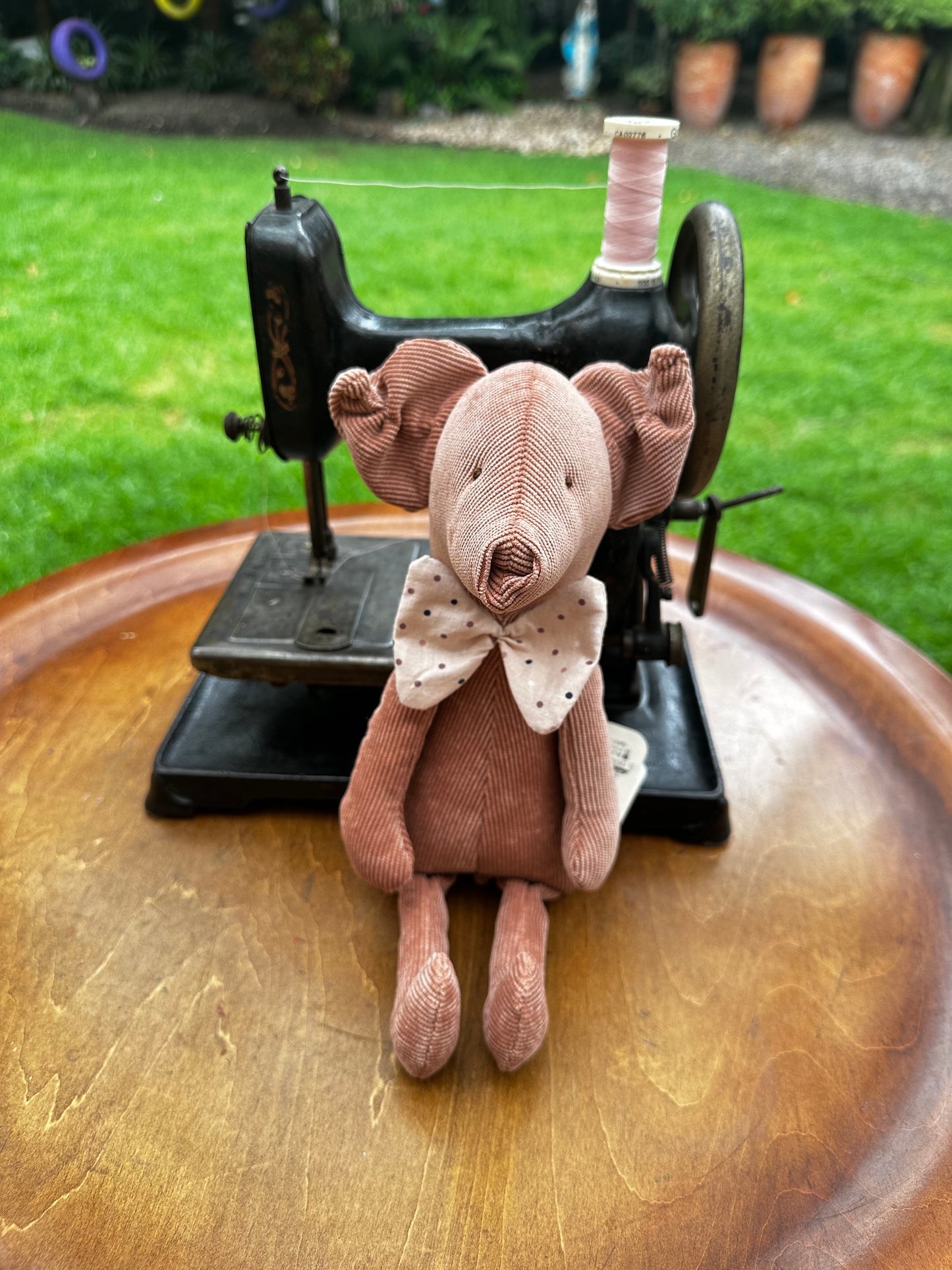 Cerdito Bebé
