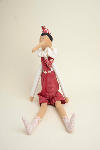 Pinocho