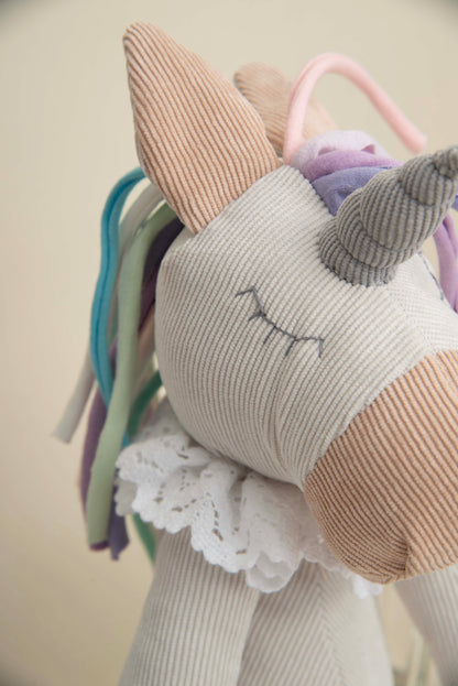 Unicornio Bebé