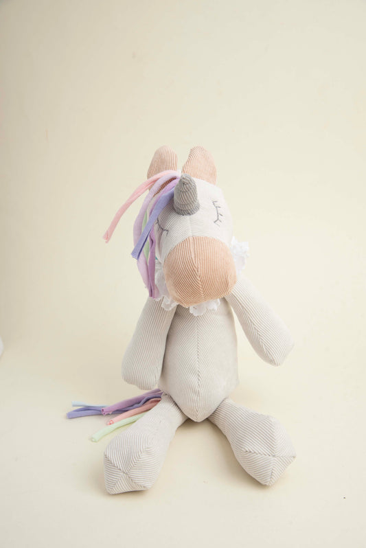 Unicornio Bebé