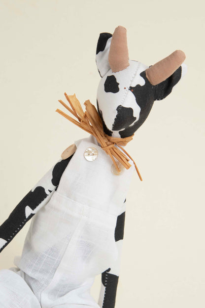 Vacas Pintadas Grandes
