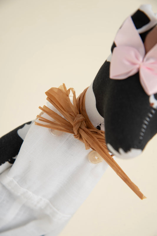 Vacas Pintadas Pequeñas